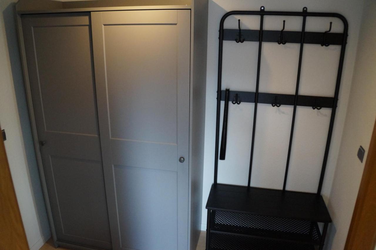 Ferienwohnung Robbe Cuxhaven Buitenkant foto
